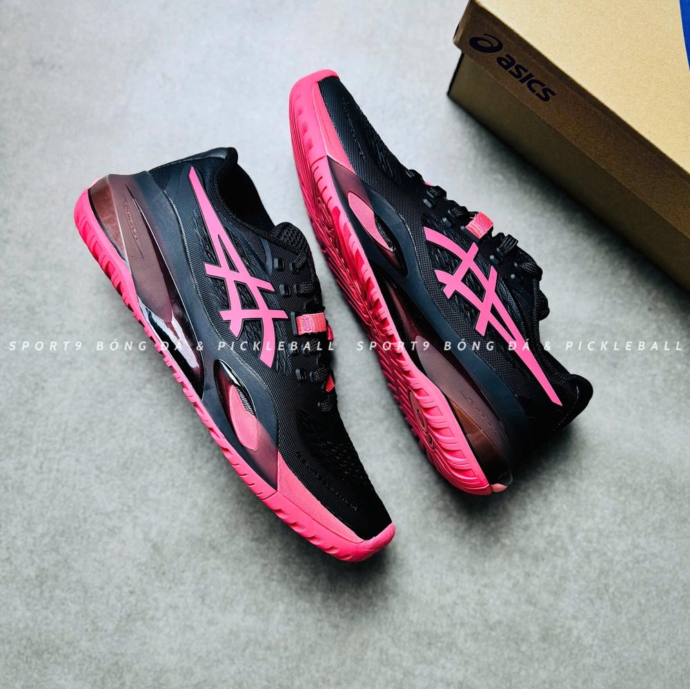 Bảng size giày Asics