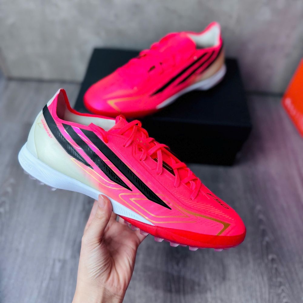 adidas F50 Hyperfast Pro TF