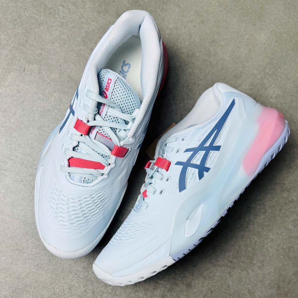 Bảng size giày Asics