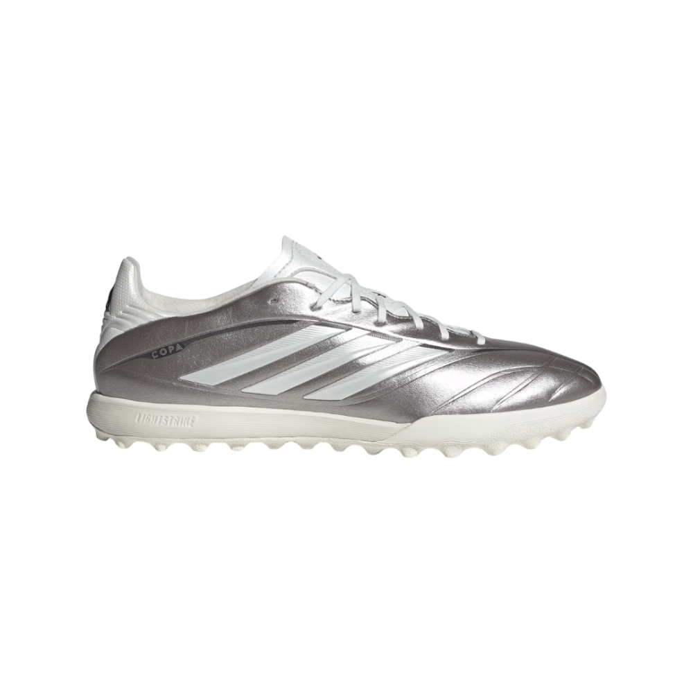 Adidas Copa Pure IV League TF - Màu Bạc - JS2564 - ảnh 2