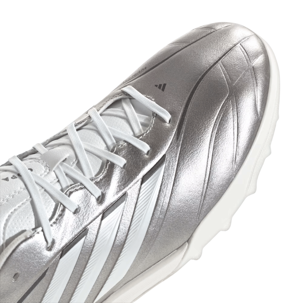 Adidas Copa Pure IV League TF - Màu Bạc - JS2564 - ảnh 4
