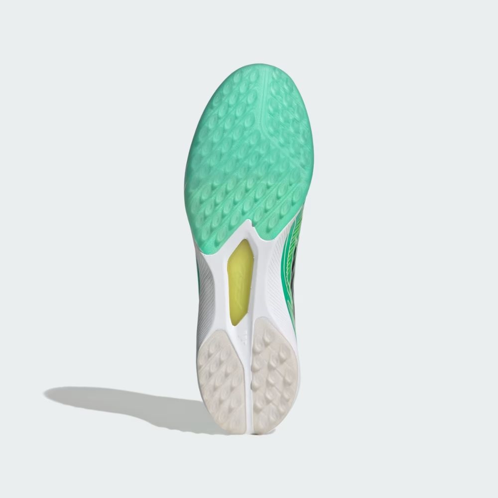 adidas F50 Hyperfast Pro TF - Xanh Mint - KJ6093 - ảnh 4