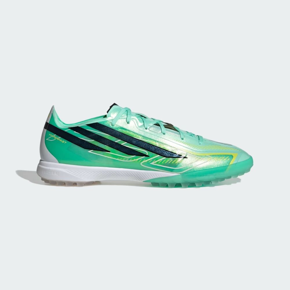 adidas F50 Hyperfast Pro TF - Xanh Mint - KJ6093 - ảnh 6