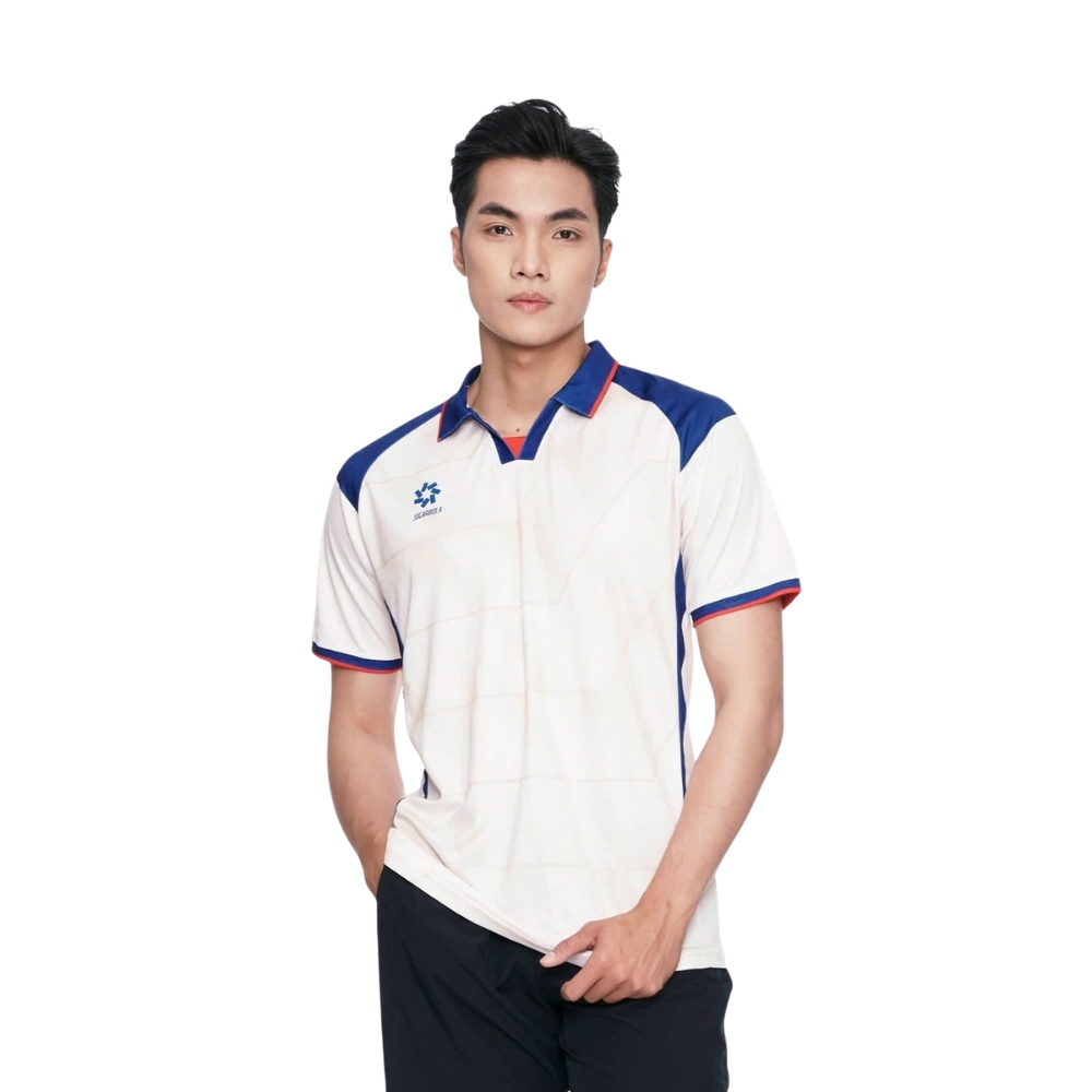 Áo Polo Jogarbola ClassicPick MJ-A4072 - ảnh 2