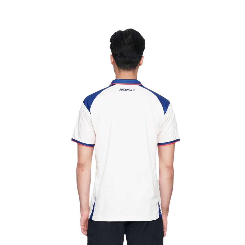 Áo Polo Jogarbola ClassicPick MJ-A4072 - ảnh 4
