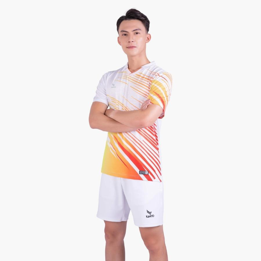 ÁO POLO KAMITO HALLEY NAM 2022 - ảnh 3