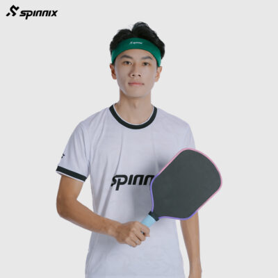 Băng đô thể thao Spinnix Snow - ảnh 3