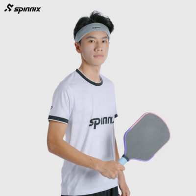 Băng đô thể thao Spinnix Snow - ảnh 4