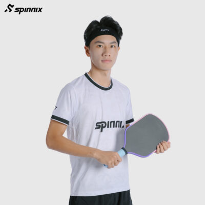 Băng đô thể thao Spinnix Snow - ảnh 5