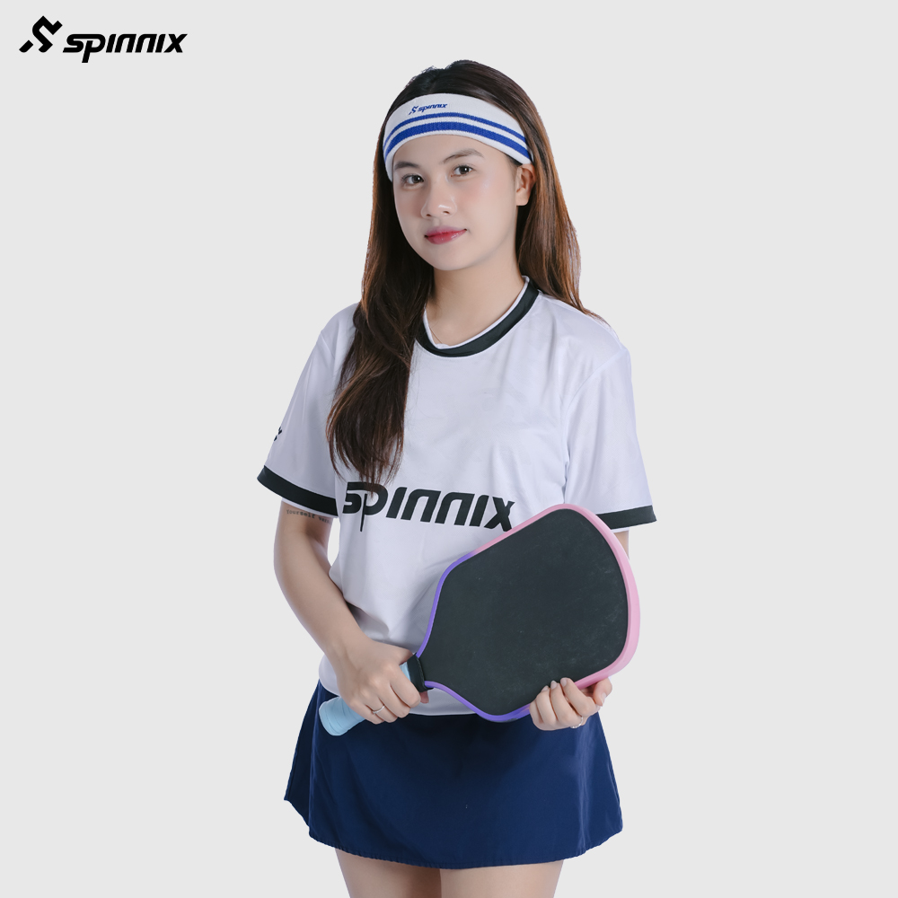 Băng đô thể thao Spinnix Snow - ảnh 6