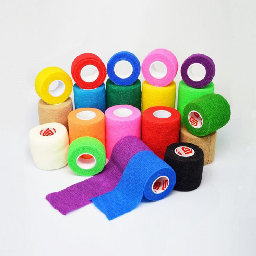 Băng keo Thể Thao tự dính - ảnh 4