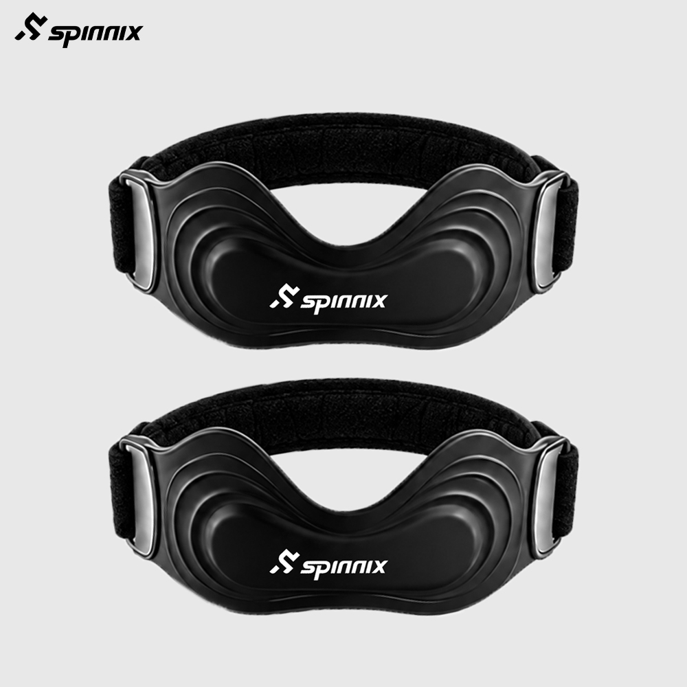 Bó gối công nghệ Spinnix Spark - Chân Phải - ảnh 6