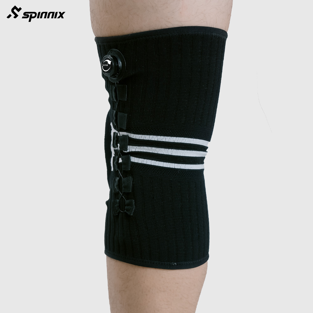Bó gối công nghệ Spinnix Spark - Chân Trái - ảnh 3