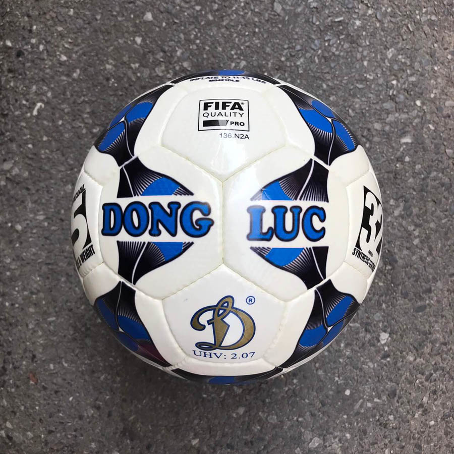 BÓNG ĐÁ FIFA QUALITY PRO UHV 2.07 số 5 - ảnh 2