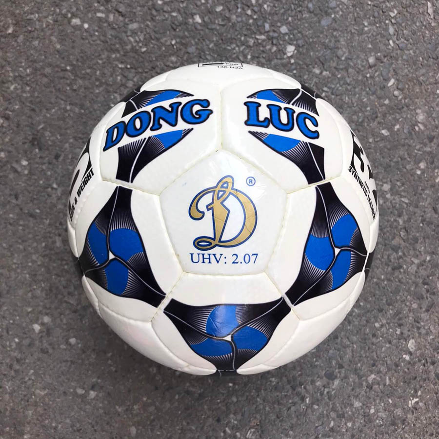 BÓNG ĐÁ FIFA QUALITY PRO UHV 2.07 số 5 - ảnh 3