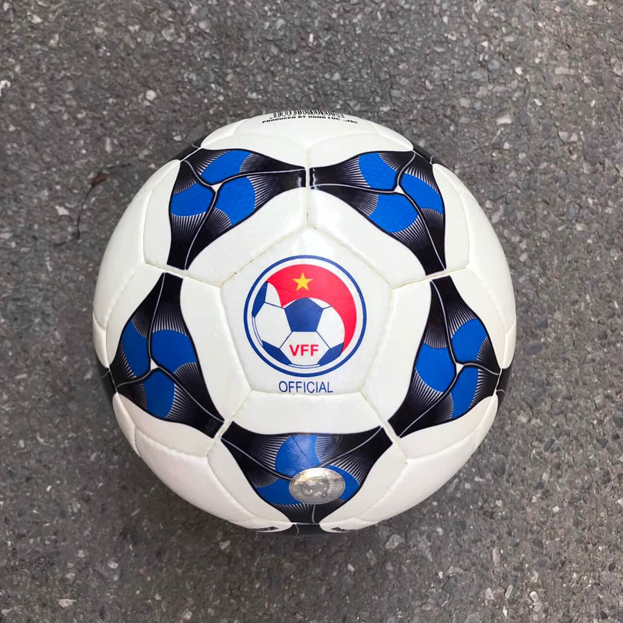 BÓNG ĐÁ FIFA QUALITY PRO UHV 2.07 số 5 - ảnh 4