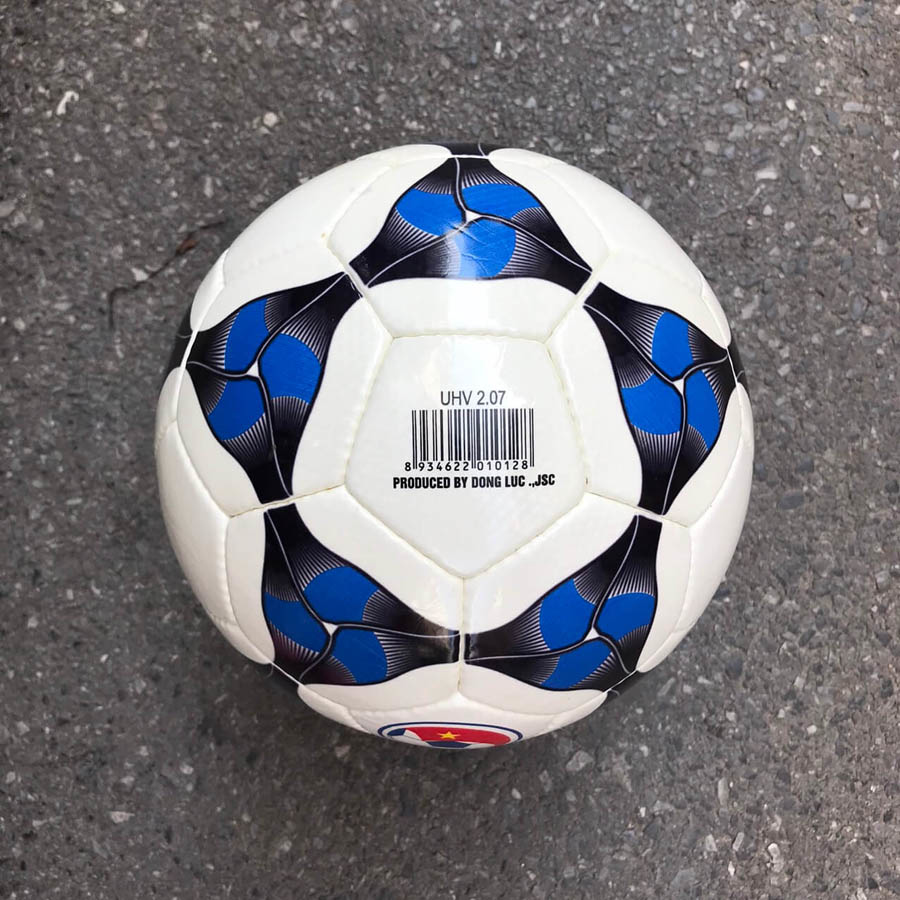 BÓNG ĐÁ FIFA QUALITY PRO UHV 2.07 số 5 - ảnh 5