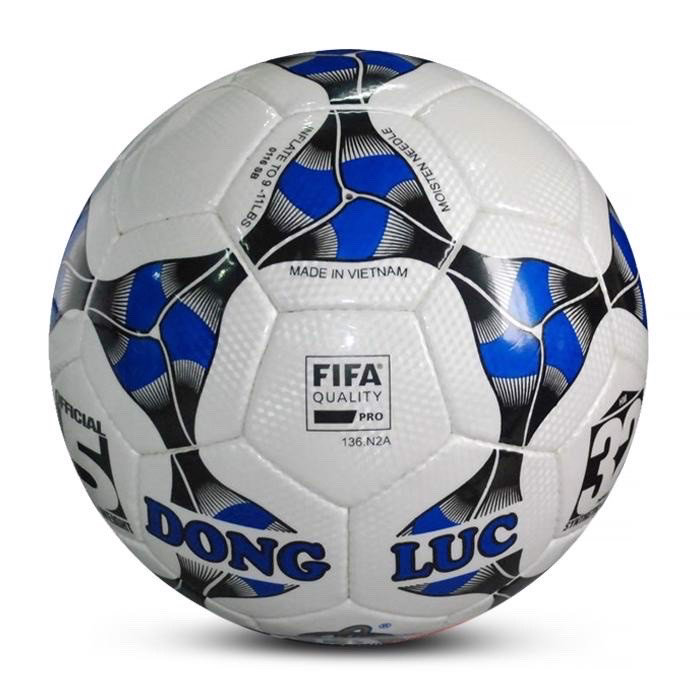 BÓNG ĐÁ FIFA QUALITY PRO UHV 2.07 số 5 - ảnh 6