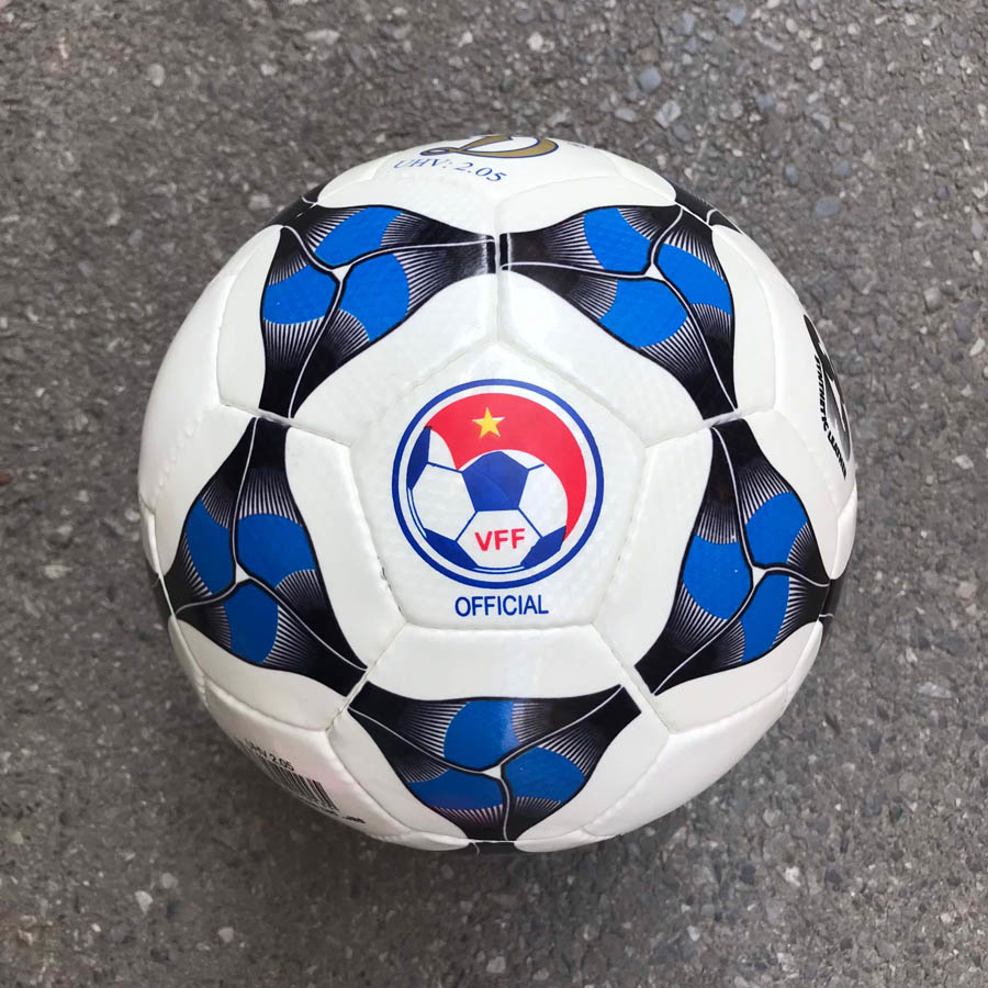 Bóng Động Lực UHV 2.05 SỐ 5 - Chuẩn Fifa Quality - ảnh 4