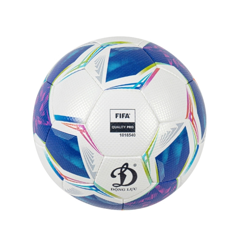 Bóng thi đấu Vleague 24/25 UVI 2.07 Terra - ảnh 2