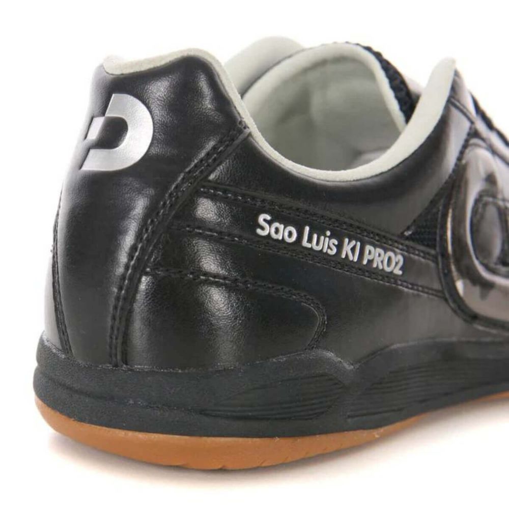 Desporte Sao Luis KI Pro II - DS1935 - Đen/Nâu - ảnh 5