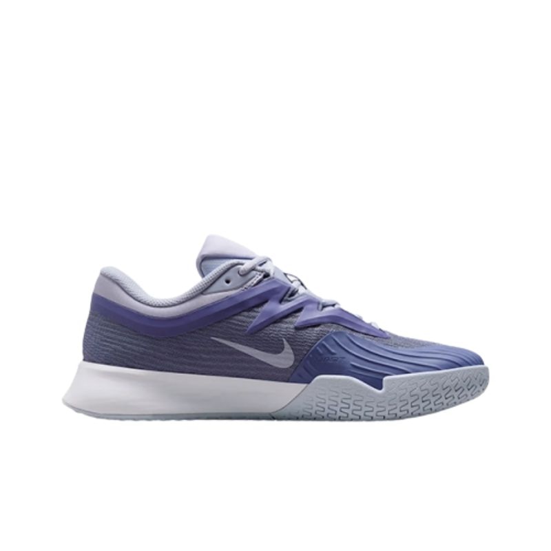 Giày Nike Court Air Zoom Vapor Pro 3 HC FZ2158-401- Màu Tím Khoai Môn - ảnh 2
