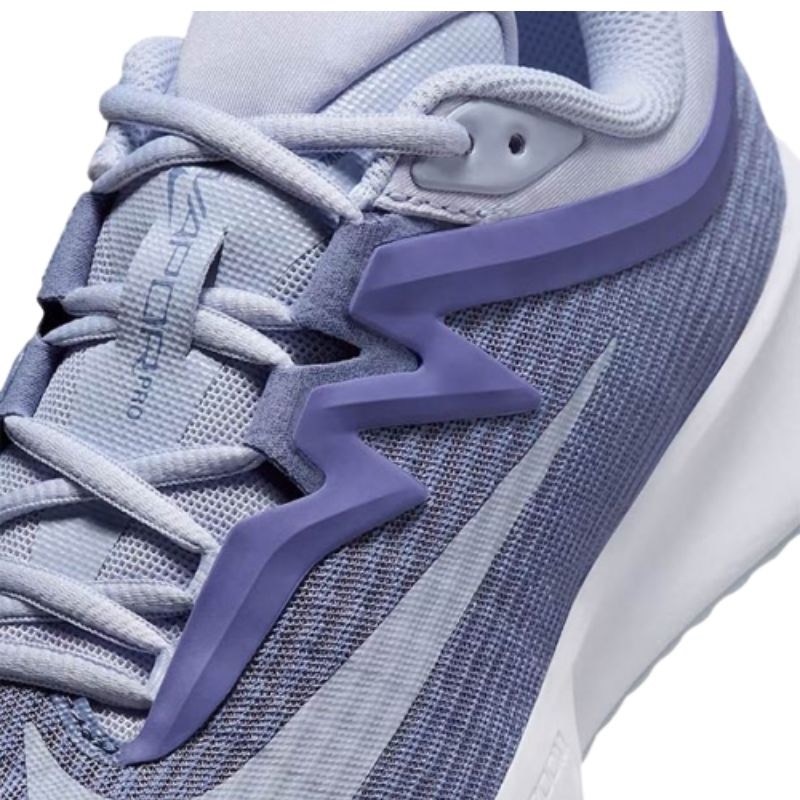 Giày Nike Court Air Zoom Vapor Pro 3 HC FZ2158-401- Màu Tím Khoai Môn - ảnh 3