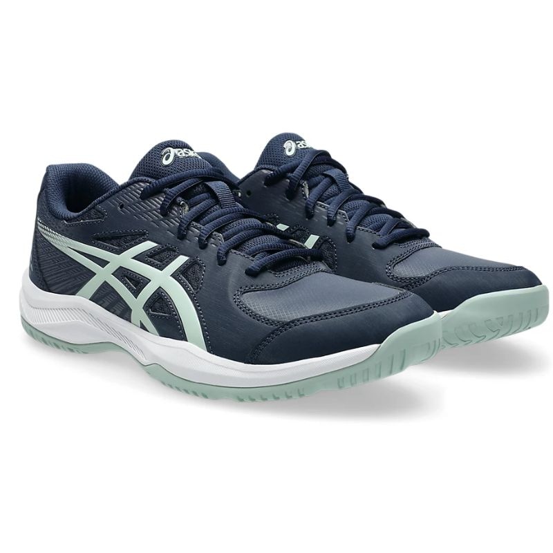 Giày Pickleball Asics Court Slide 4 - 1041A483-400 - Midnight - ảnh 2