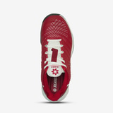 Giày pickleball Jogarbola Vento - Màu Đỏ/Red - ảnh 2