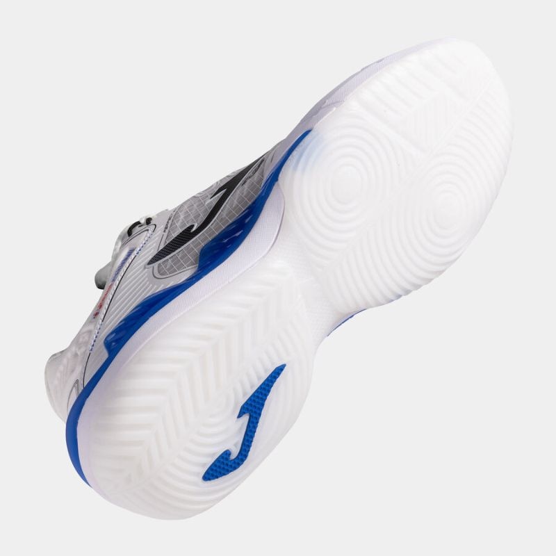Giày Pickleball Joma P.Stroke Men - PSTROS2502 - Màu Trắng - ảnh 2