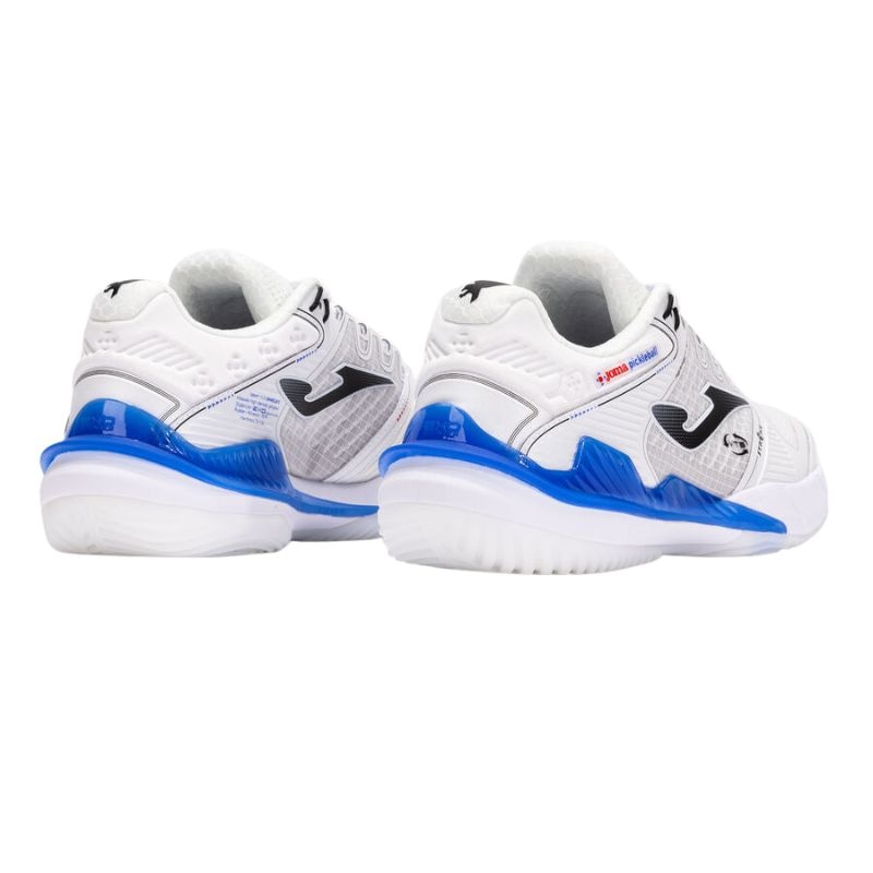 Giày Pickleball Joma P.Stroke Men - PSTROS2502 - Màu Trắng - ảnh 3