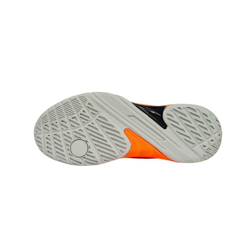 Giày Pickleball Wika Merik x Quang Dương - Màu Cam - ảnh 3