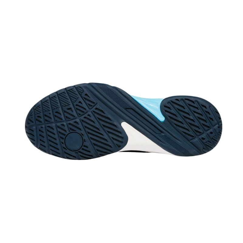 Giày Pickleball Wika Merik x Quang Dương - Màu Navy - ảnh 2