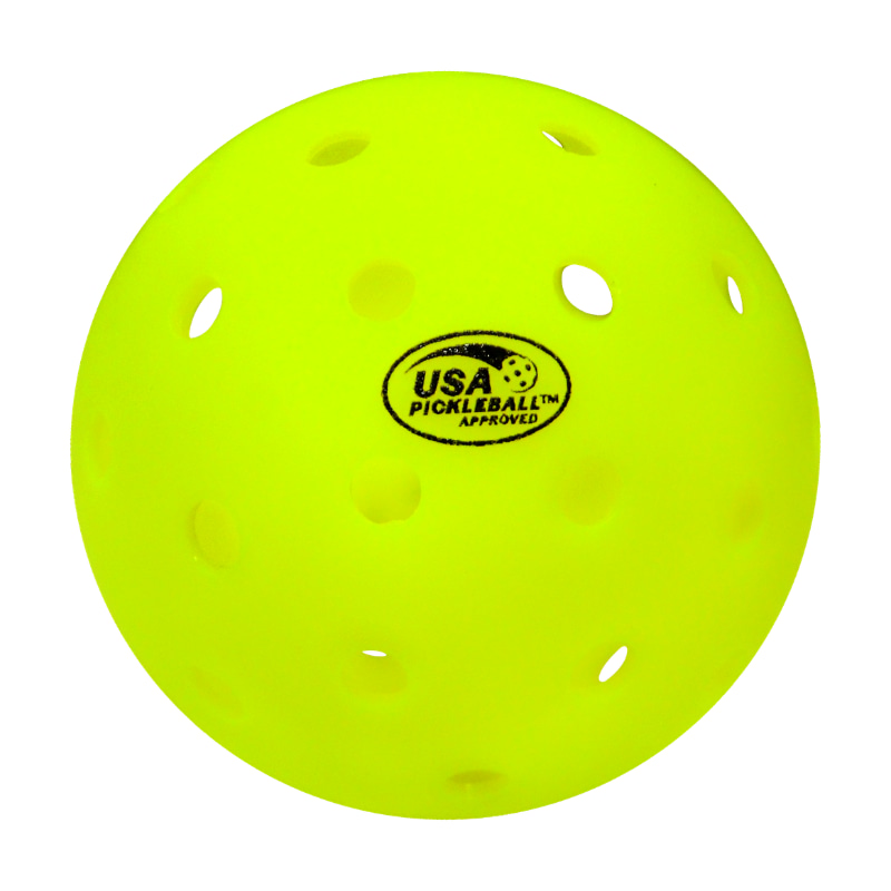 Hộp 3 bóng Pickleball AK-X 48 lỗ – Tiêu chuẩn USAP - ảnh 2