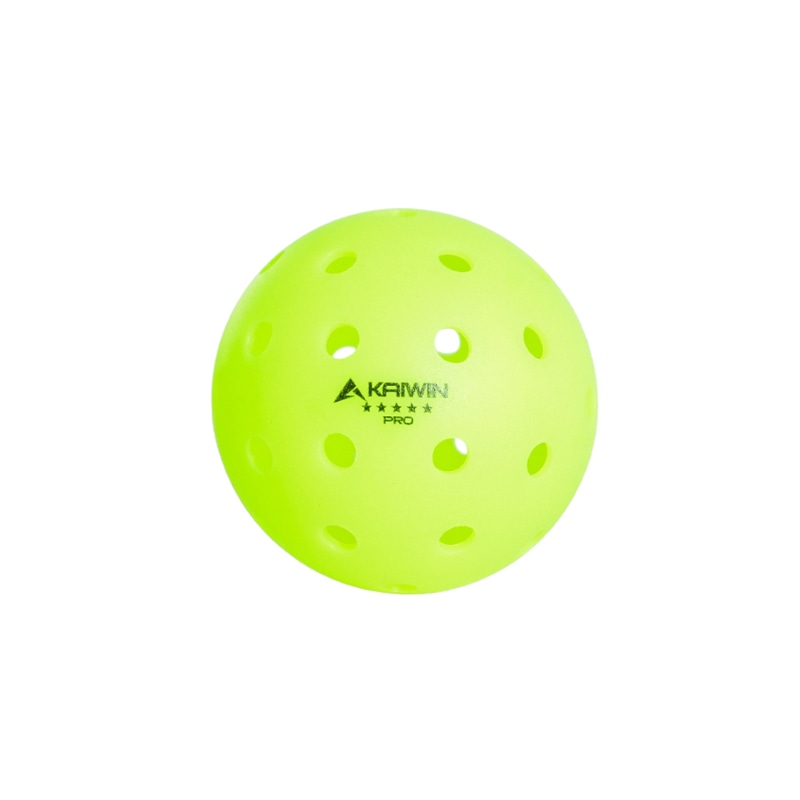 Hộp 3 bóng thi đấu pickleball Kaiwin K-Pro - ảnh 2