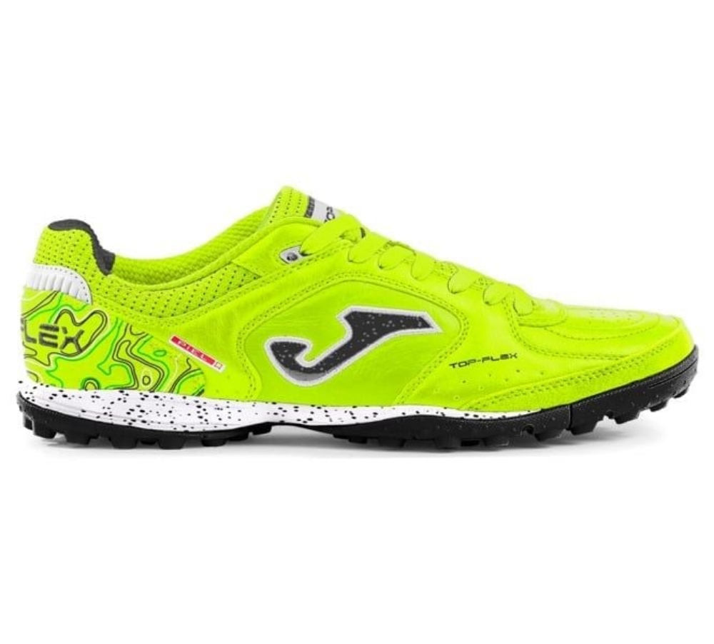 Joma Top Flex TF - Xanh Chuối - TOPW2611TF - ảnh 6