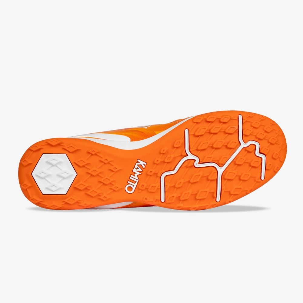 Kamito Velocidad Kid - KMTF2611620K - Màu Cam Trắng - ảnh 5