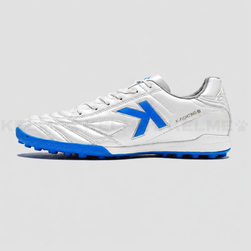 Kelme K-Fighting - Màu Trắng Xanh Dương - 8621ZX1474-162 - ảnh 2