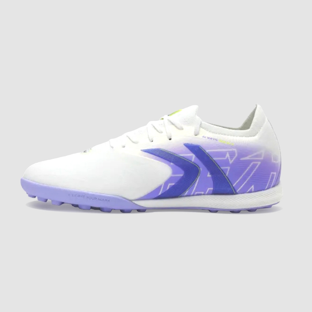 Kelme V-Mach 3.0.4 TF - Trắng Tím - 8621ZX1423 - ảnh 2