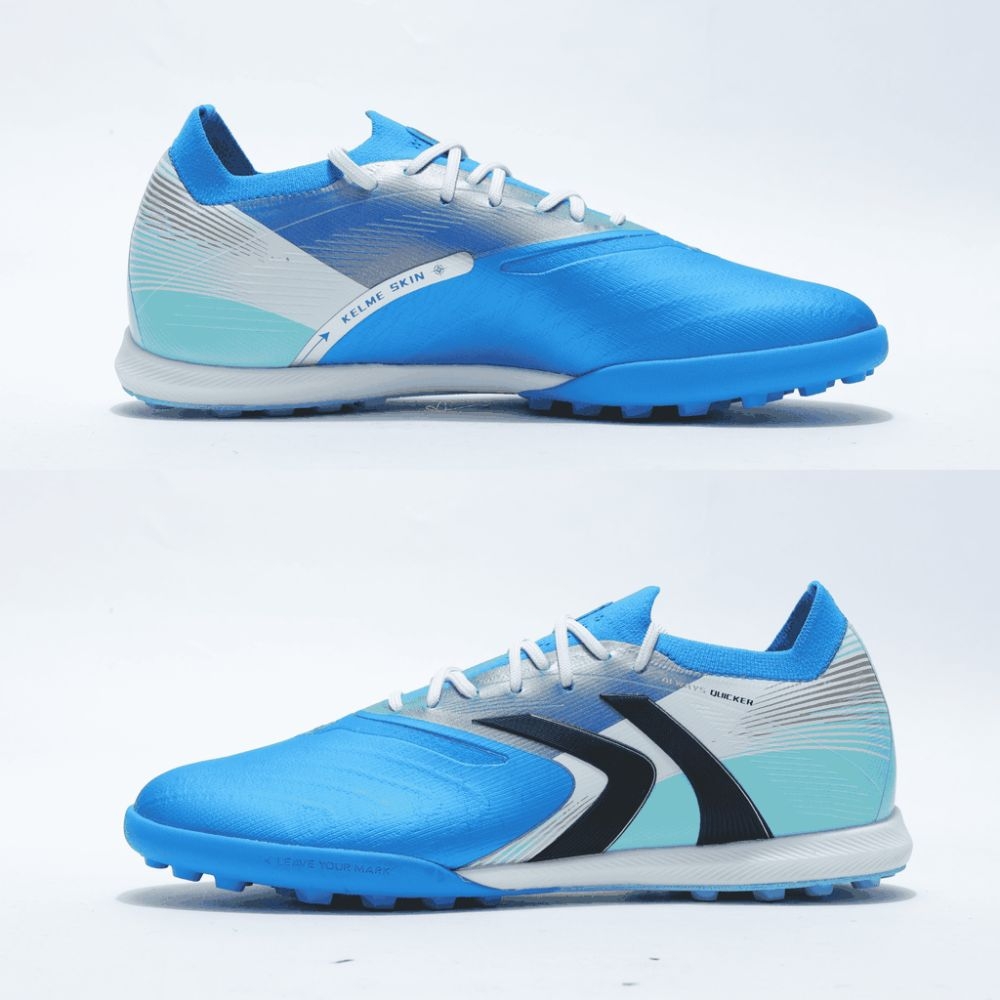 Kelme V-Mach 3.0.4 TF - Xanh Dương - 8621ZX1423 - ảnh 2