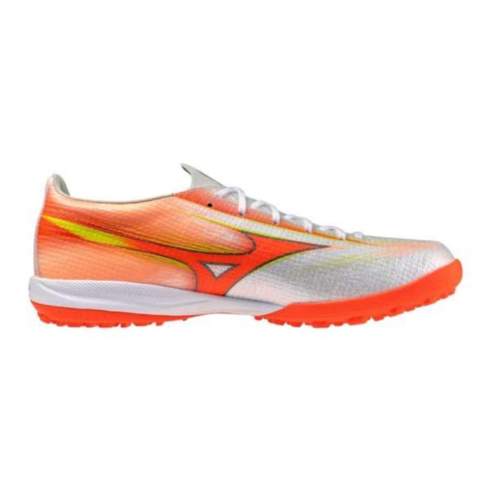 Mizuno Alpha 3 Elite AS TF - P1GD266254 - Cam/Trắng - ảnh 5