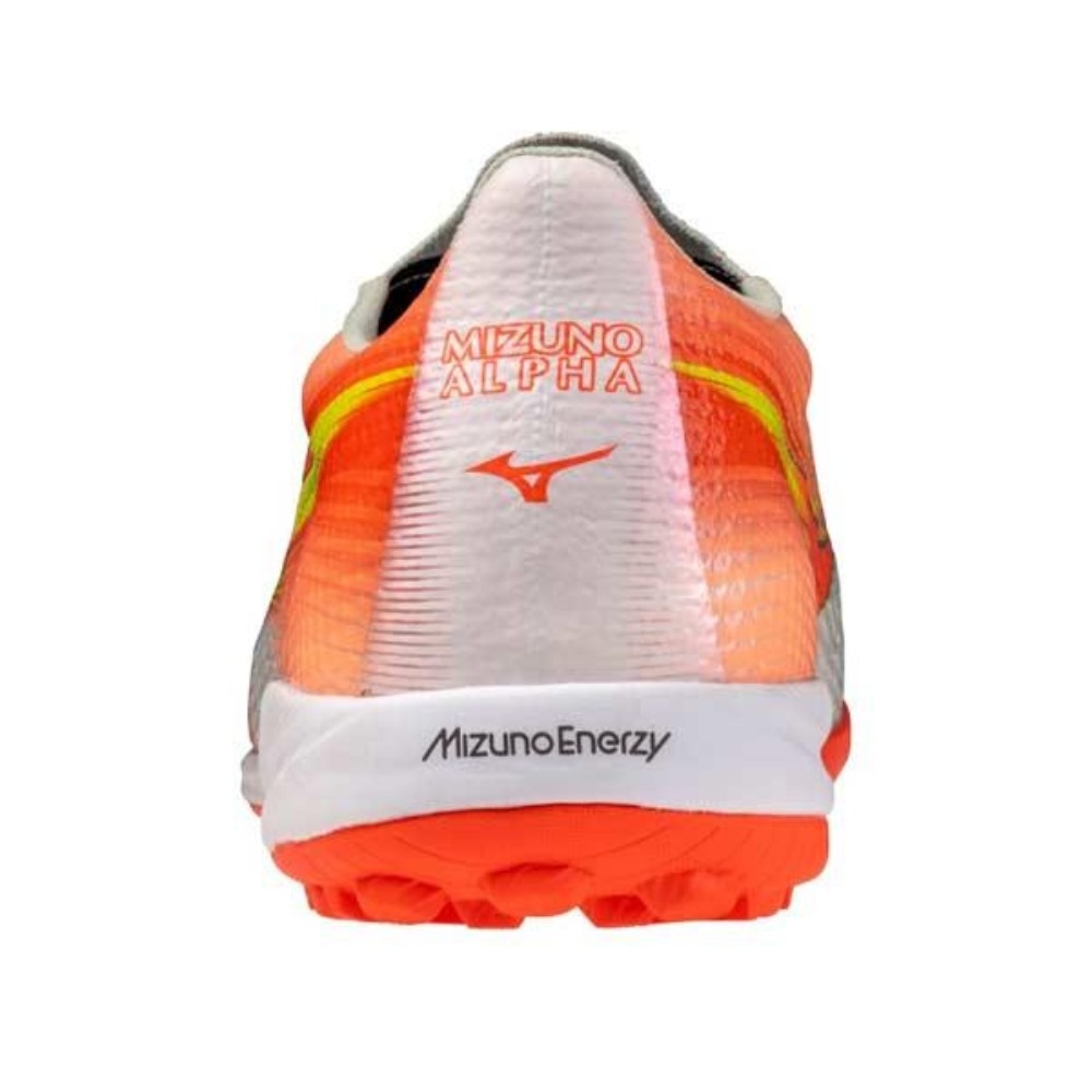 Mizuno Alpha 3 Elite AS TF - P1GD266254 - Cam/Trắng - ảnh 6