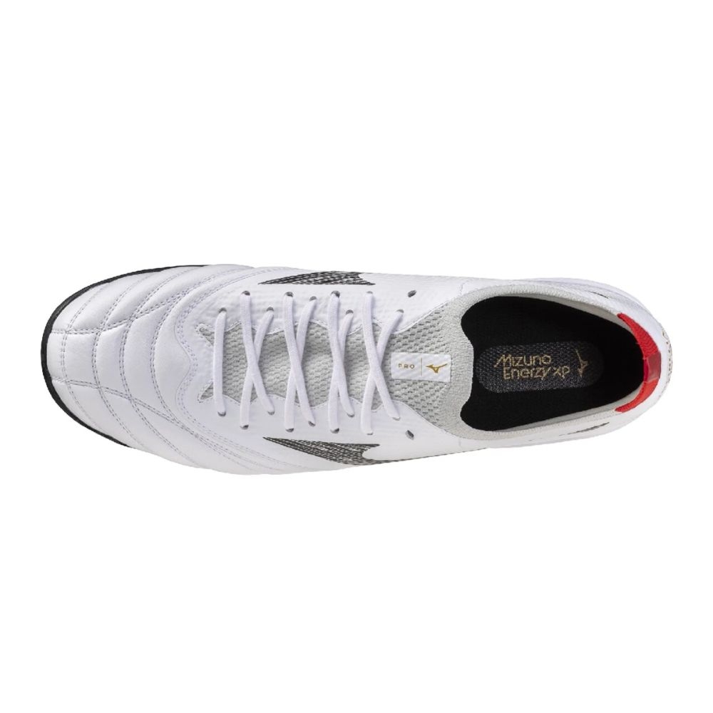Mizuno Morelia Neo 5 Beta Pro TF - Trắng/Đen - P1GD269409 - ảnh 2