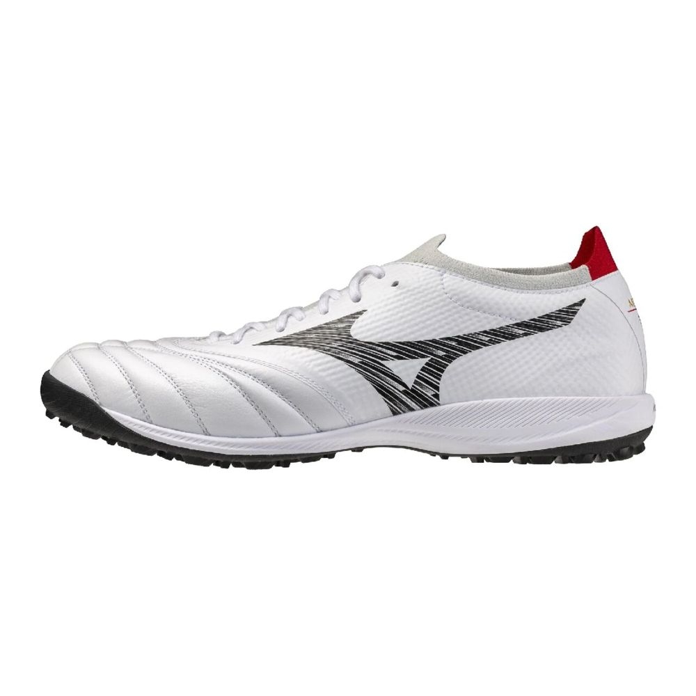 Mizuno Morelia Neo 5 Beta Pro TF - Trắng/Đen - P1GD269409 - ảnh 4