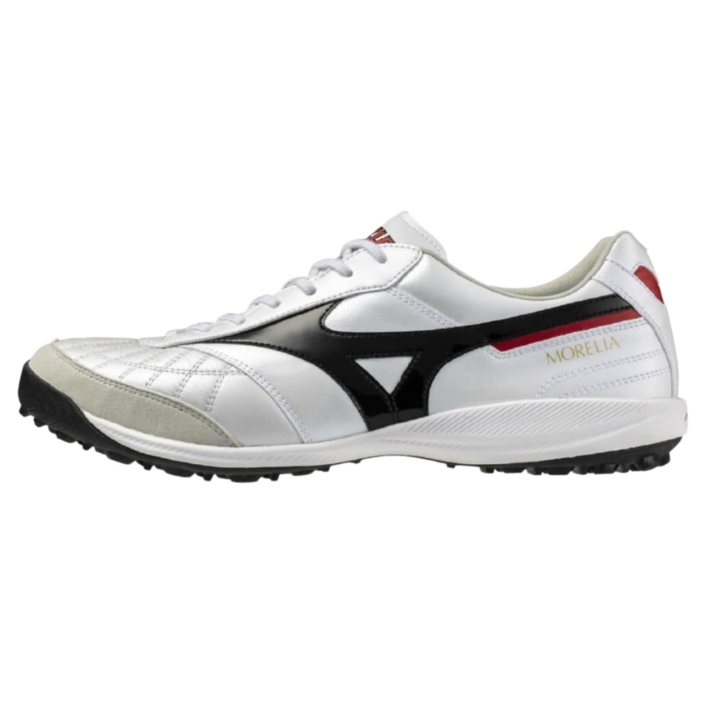 Mizuno Morelia Sala Japan TF - Màu Trắng/Đen - Q1GB250209 - ảnh 2
