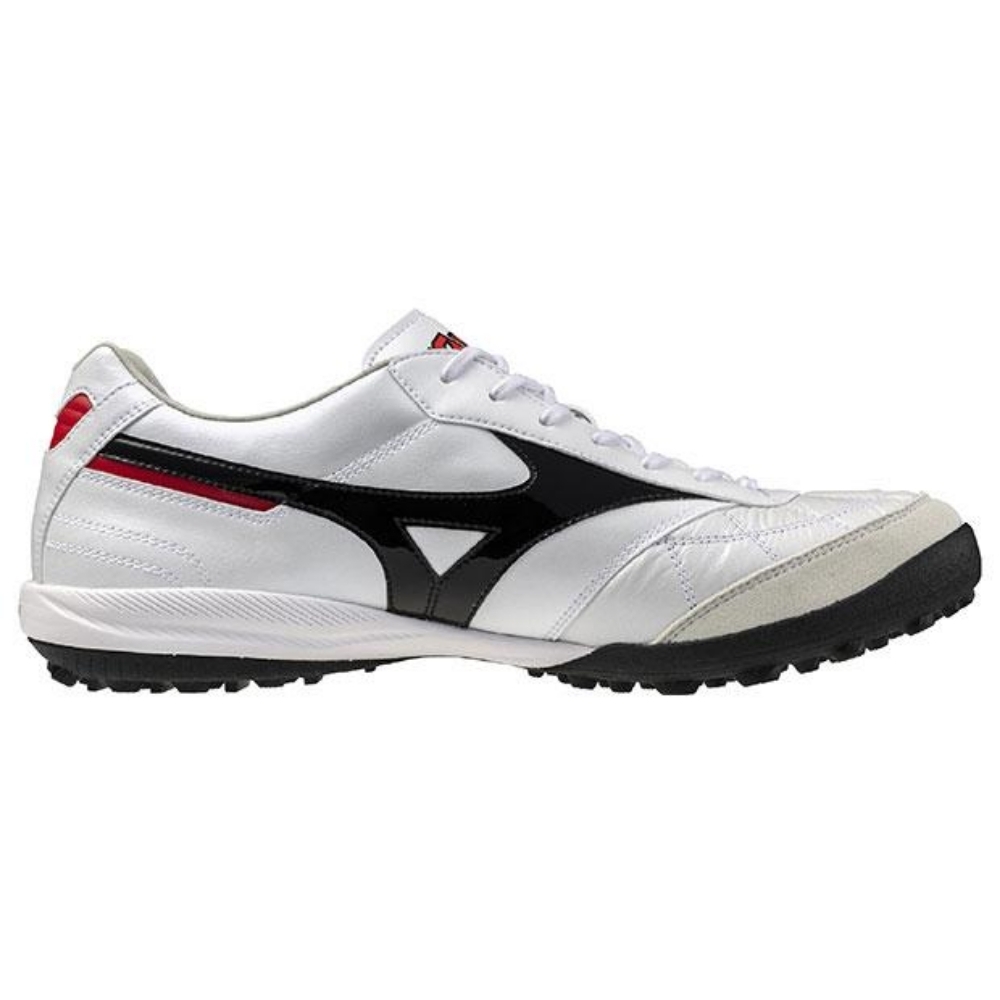 Mizuno Morelia Sala Japan TF - Màu Trắng/Đen - Q1GB250209 - ảnh 3
