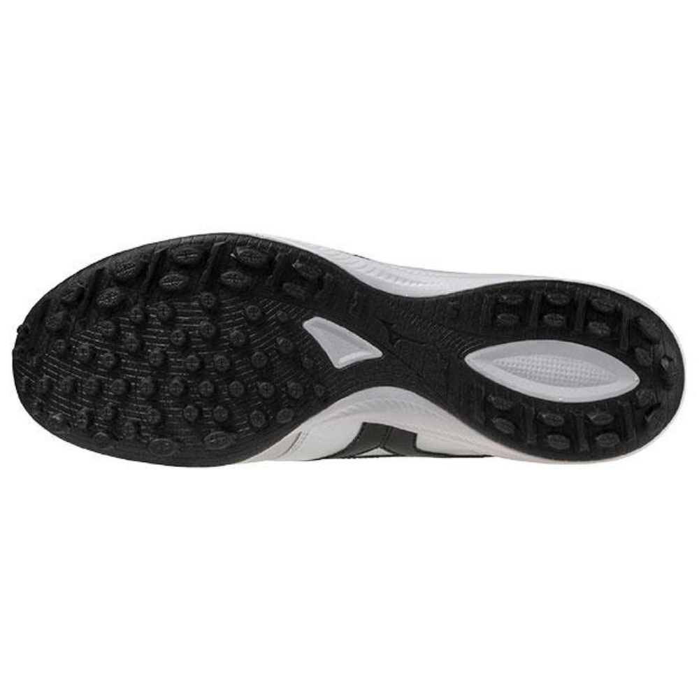 Mizuno Morelia Sala Japan TF - Màu Trắng/Đen - Q1GB250209 - ảnh 6