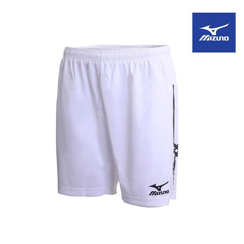 MIZUNO QUẦN ĐÙI THI ĐẤU ĐỎ - ảnh 2