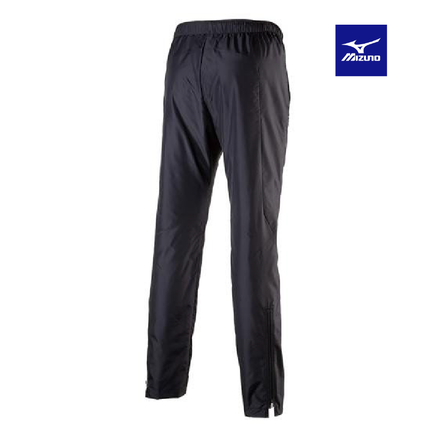 MIZUNO QUẦN GIÓ MIZUNO 32MF912009 ĐEN - ảnh 4