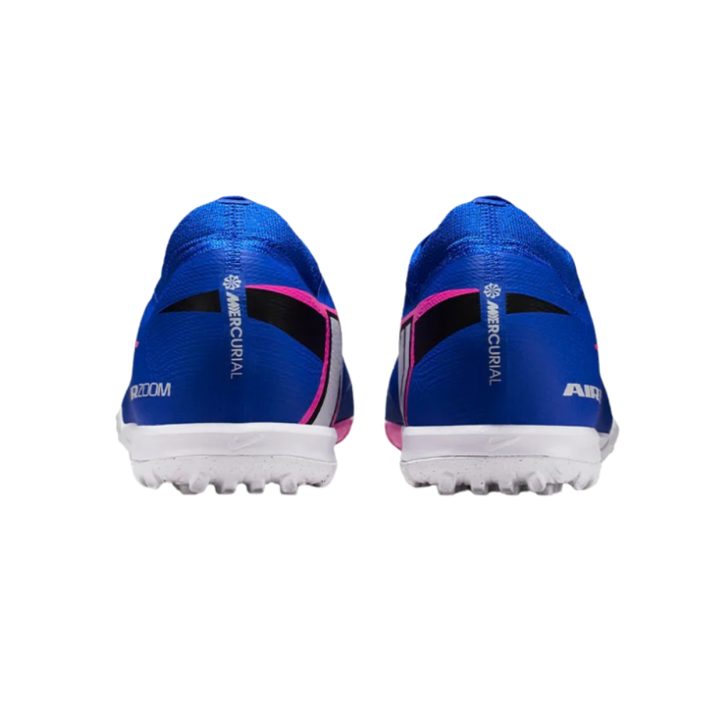 Nike Air Zoom Mercurial Vapor 16 Pro TF - Xanh Dương/Bạc - FQ8687-446 - ảnh 2